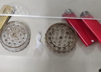 Policiais prendem homem por posse de drogas e manobras perigosas em Paulo Afonso