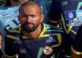 Mototaxista é assassinado no BTN, em Paulo Afonso; vítima era também atleta de futebol amador