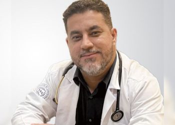 Cardiologista Dr. Cleobenysson Cruz: Cuidando do seu coração em Paulo Afonso-BA e Petrolândia-PE