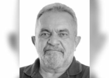 Morre Valdeice Antônio Alves, o popular “Badega”, aos 63 anos em Paulo Afonso