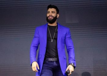 Justiça de Pernambuco manda prender Gusttavo Lima