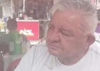 Nota de Falecimento: Mário Rico, ex-motorista da Chesf, morre em Paulo Afonso aos 77 anos