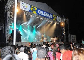 INCERTEZA – Prefeitura ainda não assinou contratos para atrações do “Celebrai”, afirma organizador do evento