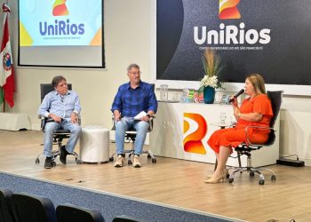 Onilde Carvalho, candidata a prefeita de Paulo Afonso, afirma que irá realizar processo seletivo para o secretariado