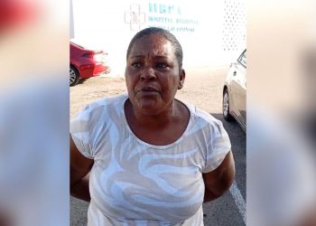 Mãe desesperada clama por vaga na regulação para filha entubada em estado grave no Hospital do BTN