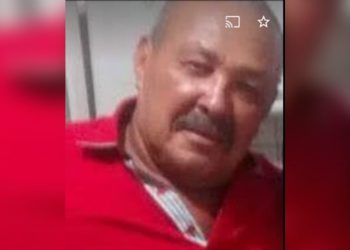 José Ferreira Filho, conhecido como “Mulungu”, faleceu aos 74 anos