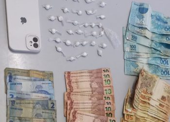 Policiais do 20º BPM e Polícia Civil de Rodelas-BA realizam operação conjunta e cumprem mandado de busca e apreensão