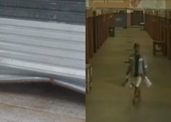 “O Ceasa está fora de controle, sem vigilância”, denunciam comerciantes do setor de carnes no BTN, que pedem providências à Prefeitura após série de arrombamentos e prejuízos