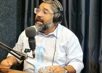 Vereador Jean Roubert critica projetos de lei enviados pelo prefeito Marcondes e garante que um deles “não passa”