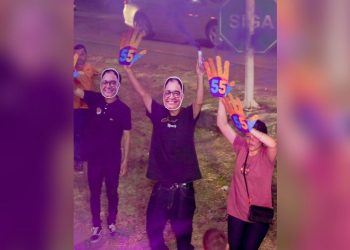 Mais de 59% dos eleitores acreditam na vitória de Mário Galinho, segundo levantamentos do IPM Brasil e Veritá Pesquisas