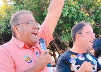 Eleições 2024 e a ascensão de candidatos promissores