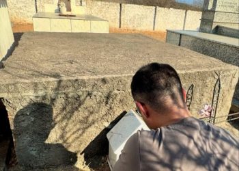 “Bença, pai! Agora esse povo tem um Galo que gosta de gente”, afirma prefeito eleito em tributo ao pai