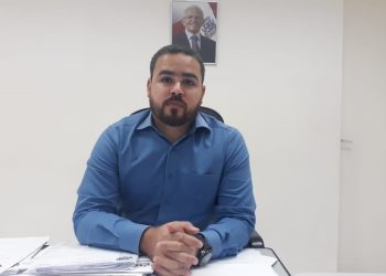 Procurador Igor Montalvão é exonerado e será substituído por sua irmã, Camila Montalvão