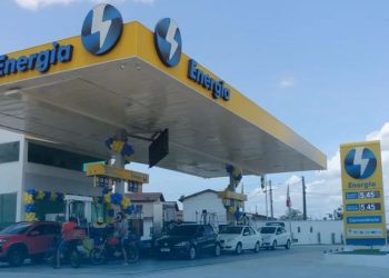 Abasteça e concorra a duas motos Honda Elite 0 km nos Postos Energia de Paulo Afonso!