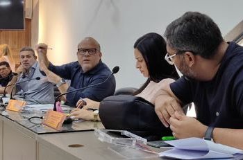 Prefeitura apresenta lista de fornecedores em projeto de remanejamento de R$ 7,2 milhões para saúde; mais de R$ 2,2 milhões para folha de pagamento