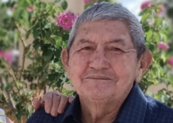 Faleceu Manoel Bernardino da Silva, conhecido como Nozinho, aos 89 anos