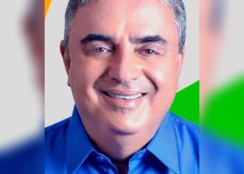 Tista de Deda vence Matheus de Deri e é eleito prefeito de Jeremoabo-BA com 47,08% dos votos