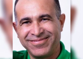 Elton é reeleito prefeito de Santa Brígida (BA) com 54,36% dos votos