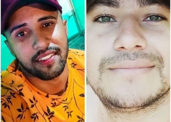 População de Olho d’Água do Casado é surpreendida com morte de jovens em acidente na AL-220
