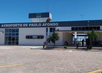 O futuro do aeroporto de Paulo Afonso: esperanças e preocupações com a privatização