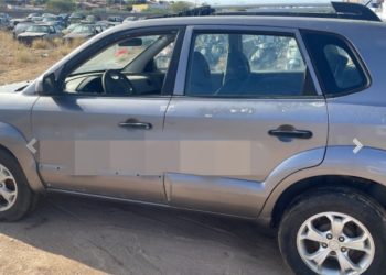 Detran-BA faz leilão de 702 lotes com veículos conservados e sucatas aproveitáveis em Paulo Afonso, e em outras 9 cidades