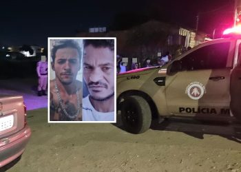 Final de semana violento em Paulo Afonso: dois assassinatos em período curto de tempo