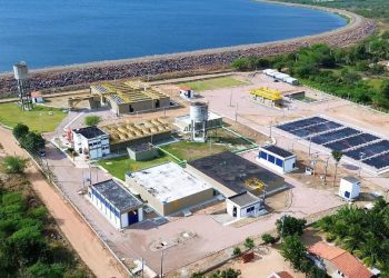 Paulo Afonso tem infraestrutura de abastecimento de água para atender pelos próximos 20 anos, garante Embasa