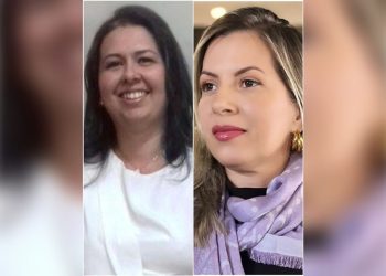 Mudança na Prefeitura de Paulo Afonso: Tatiane Gonçalves assume Chefia de Gabinete e Pollyana Piancó é nomeada Assessora Superior