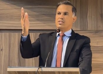 Marconi Daniel: “Prefeito eleito silencia e o atual se omite enquanto a saúde de Paulo Afonso agoniza”