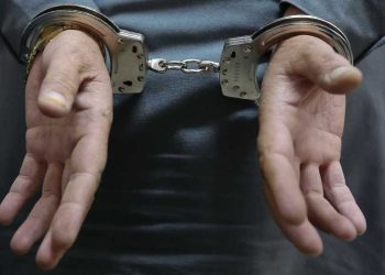 Roubo em Santa Brígida: homem é preso após agredir ex-sogra e levar celular