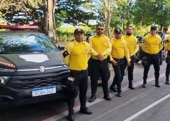 CCJ da Câmara aprova projeto que garante porte de arma e status policial para Agentes de Trânsito