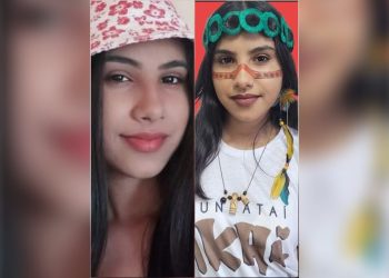 Morte de Geislane Ramos, jovem indígena de 21 anos, comove e gera homenagens em Glória-BA