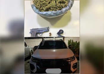 Líder de tráfico de drogas de Salvador morre em confronto com a Polícia Militar em Paulo Afonso, diz 20° BPM