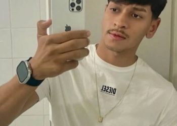 Jovem estudante de Direito do UniRios perde a vida em acidente no Sertão de Alagoas