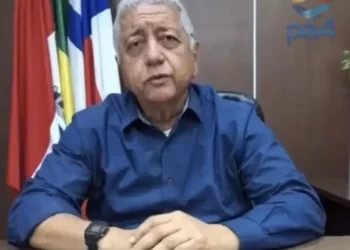 Prefeito Marcondes Francisco sanciona sem vetos reajuste salarial para políticos de Paulo Afonso