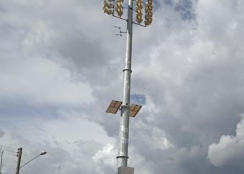 Eletrobras Chesf realiza testes de sirenes no Complexo Hidrelétrico de Paulo Afonso