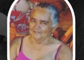 Morre a cidadã Dona Lia  –  Por Francisco Nery Júnior