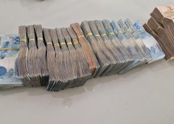 Operação Athos da Polícia Federal: contrabando de cigarros é reprimido em Paulo Afonso-BA e cidades de Alagoas