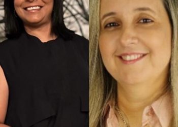 Luciana Moura assume Secretaria de Desenvolvimento Social no lugar de Cíntia Rosena na reta final do mandato de Marcondes