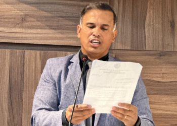 A câmara e o clamor popular: Marconi Daniel e o embate dos supersalários