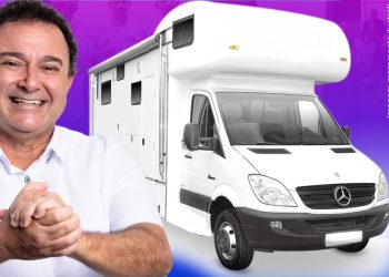 Paulo Afonso recebe R$ 500 mil para aquisição de castramóvel: uma conquista do vereador Valmir Rocha