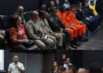 Prevenção e resposta: Prefeitura de Paulo Afonso mobiliza instituições para criação do “Gabinete de Crise”