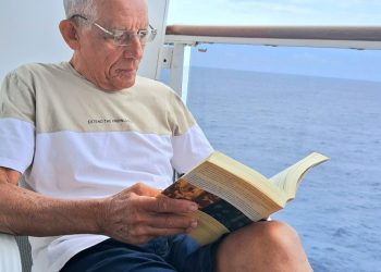 Em pleno mar com Roberto Campos – Princípios de desenvolvimento (por Francisco Nery Júnior)