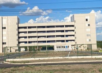 Veja a lista de aprovados na Univasf pelo Sisu com vagas em Medicina no campus Paulo Afonso