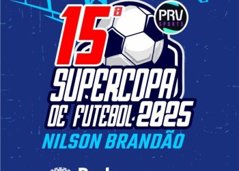 Prefeitura de Paulo Afonso garante apoio na realização da Supercopa de Futebol Nilson Brandão