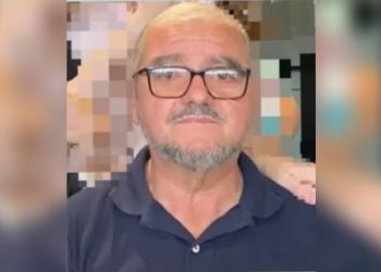 Professora Esmeralda Patriota lamenta a morte do irmão em acidente de carro em Maceió