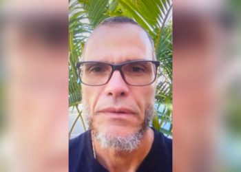 Morre João Albérico, aos 54 anos, deixando legado de fé e amizade em Paulo Afonso