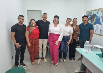 Residência Multiprofissional: Paulo Afonso planeja 2025 com foco em saúde da família