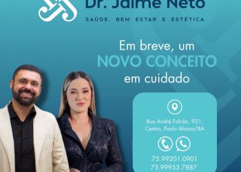 Instituto Dr. Jaime Neto chega a Paulo Afonso com diversas especialidades médicas e exames; confira!
