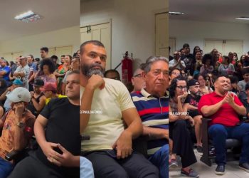 Prefeitura de Paulo Afonso dá início a nova fase cultural com ampla participação de artistas e gestores